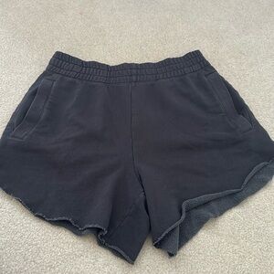 Aerie Sweatshorts